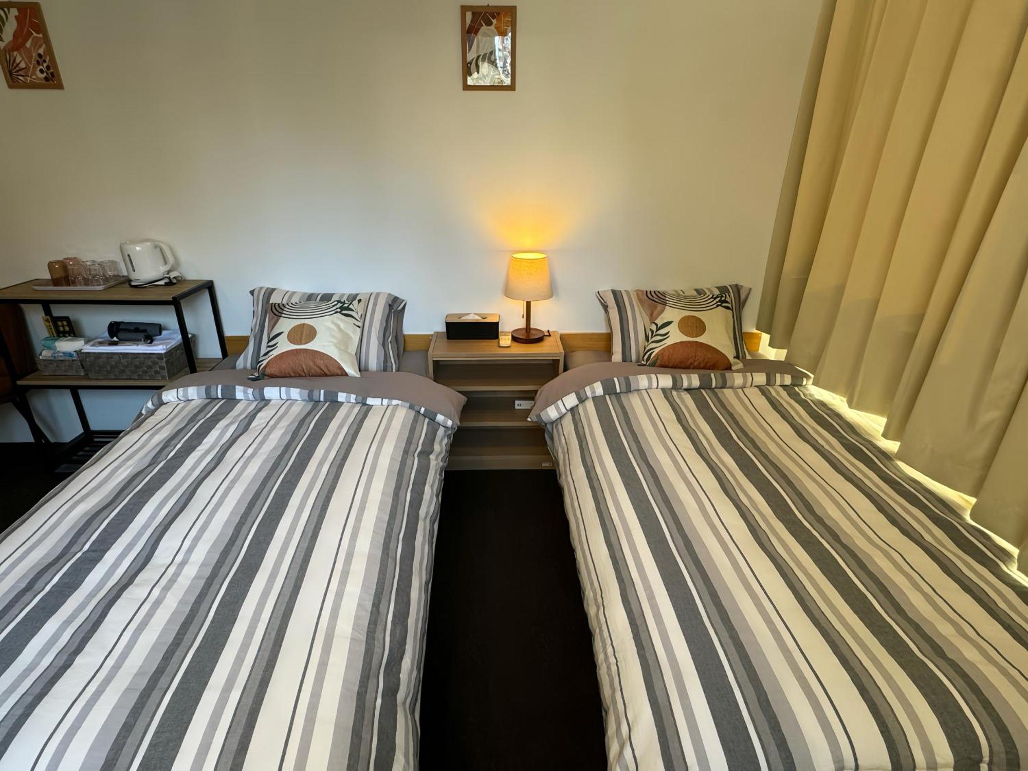 南船场阳光青年旅馆sunnice Hostel Ósaka Exteriér fotografie