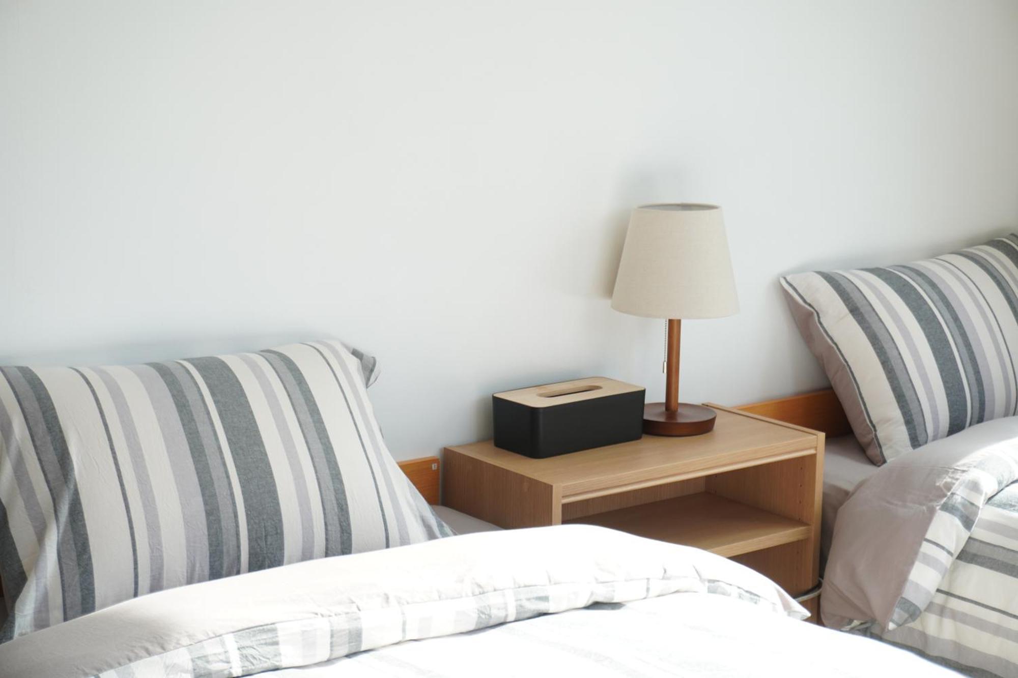 南船场阳光青年旅馆sunnice Hostel Ósaka Exteriér fotografie