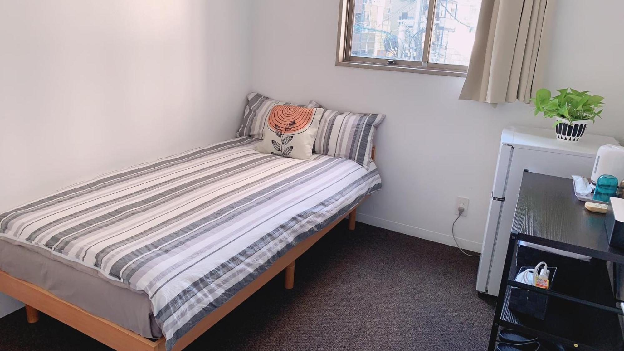 南船场阳光青年旅馆sunnice Hostel Ósaka Exteriér fotografie