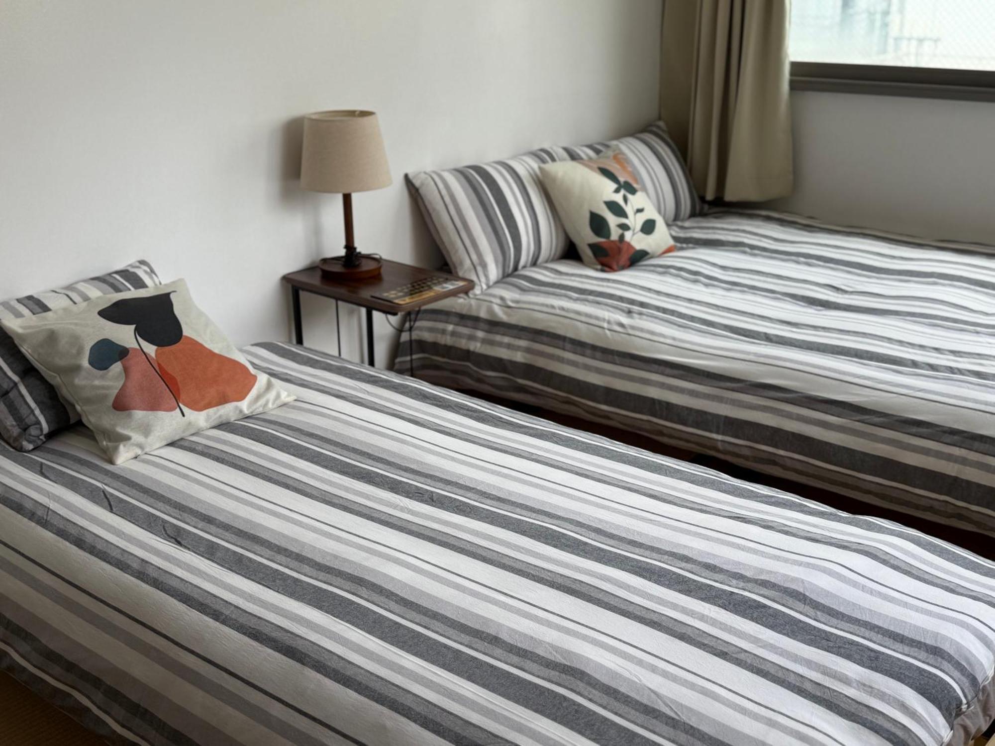 南船场阳光青年旅馆sunnice Hostel Ósaka Exteriér fotografie
