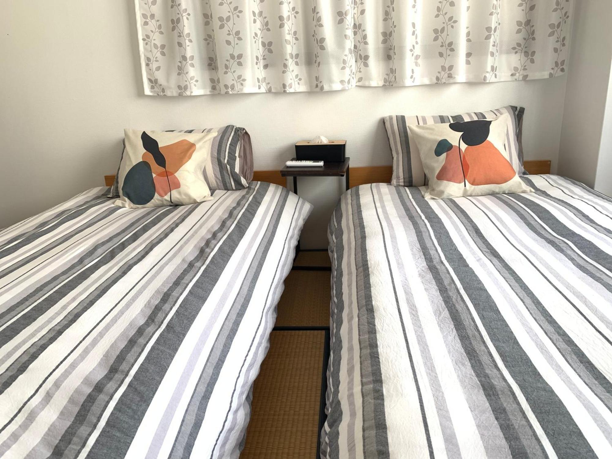 南船场阳光青年旅馆sunnice Hostel Ósaka Exteriér fotografie