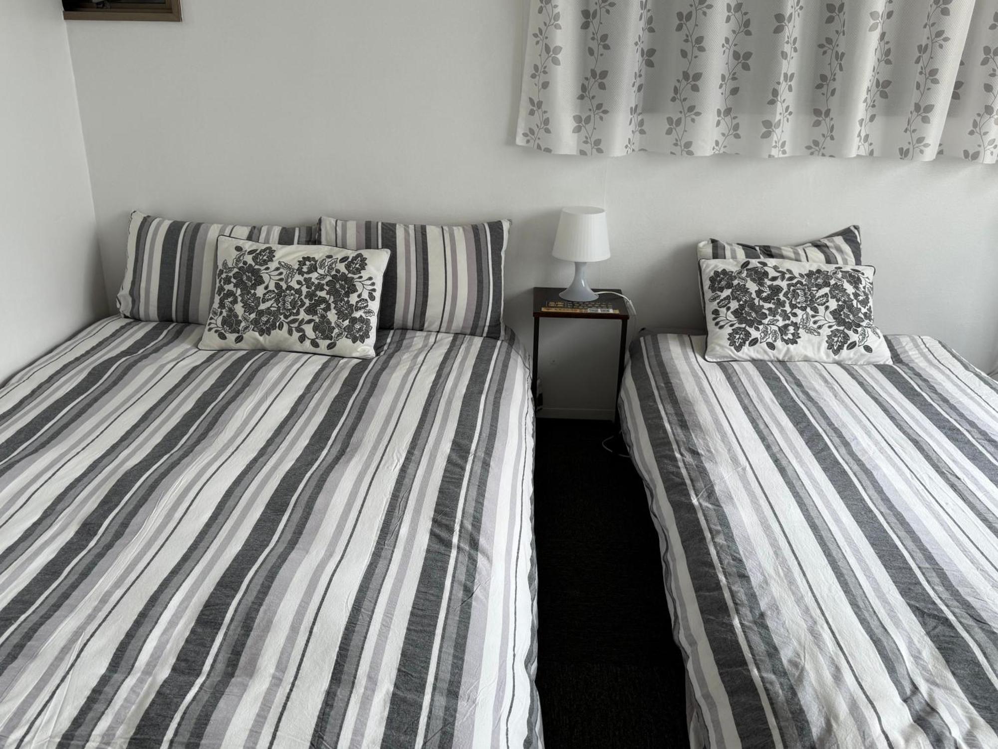 南船场阳光青年旅馆sunnice Hostel Ósaka Exteriér fotografie
